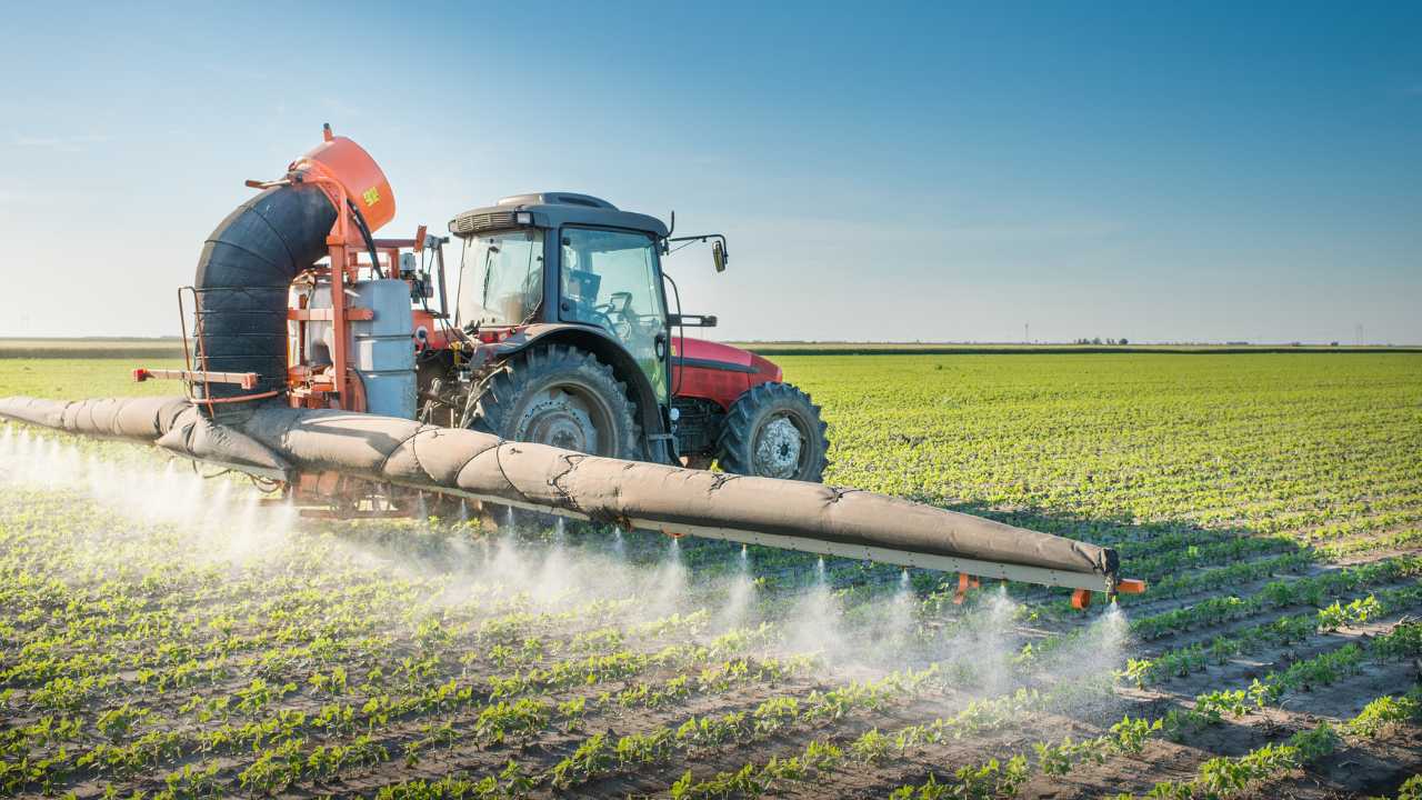 Organic Agriculture and Climate Change Mitigation: Cultivating a Sustainable Future