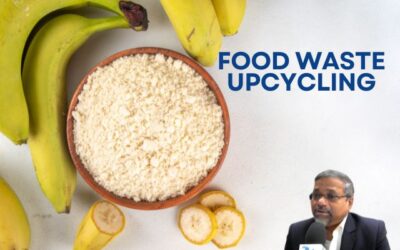 From Scraps to Superpowers: A Green Innovator’s Take on Food Waste Upcycling