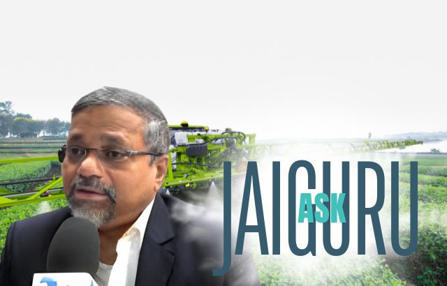 Embracing Green Innovation - FAQs and Insights with Jaiguru Kadam