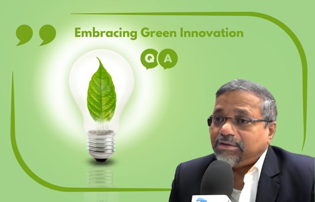 Green Innovation and Sustainability