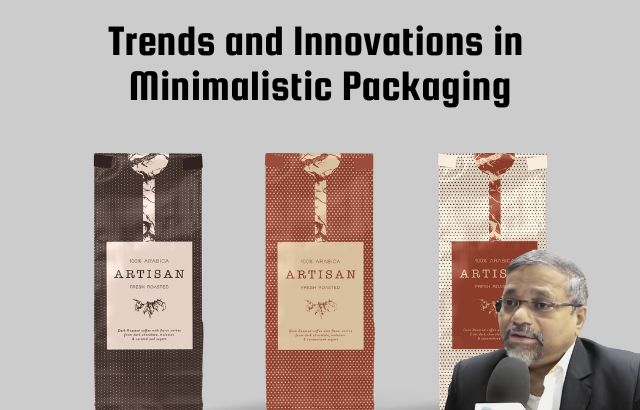 Trends and Innovations in Minimalistic Packaging and Green Innovation