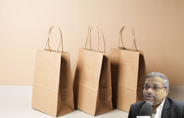 Minimalistic Packaging : Insights from Jaiguru