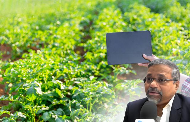 Mastering Time Management in Agricultural Green Innovation