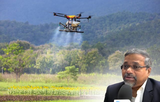 Mastering Time Management in Agricultural Green Innovation