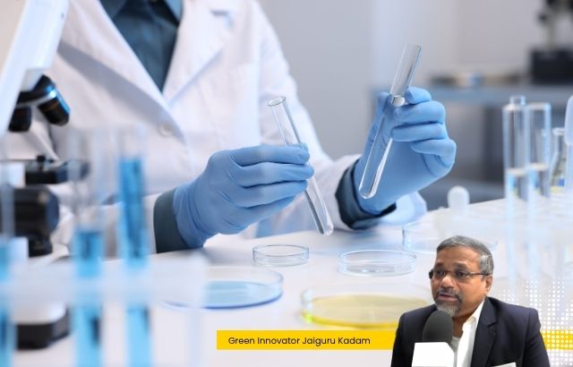 Agricultural Surfactant