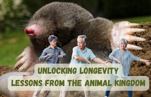 Longevity