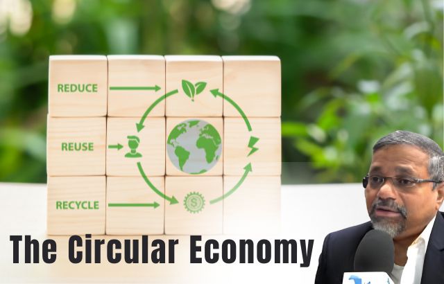Circular Economy Innovation
