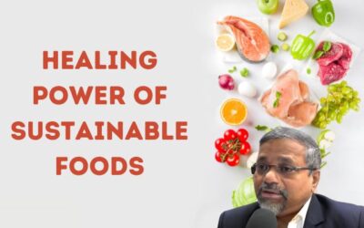 The Healing Power of Sustainable Foods: How Eco-Friendly Farming Can Improve Your Well-Being