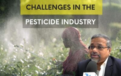Navigating Challenges in the Pesticide Industry: A Closer Look