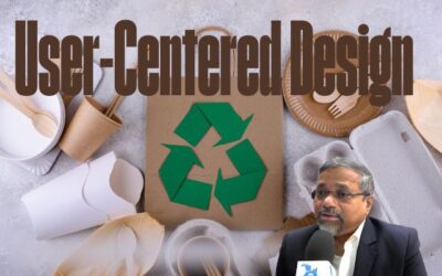 User-Centered Design: Innovating with Sustainability in Mind
