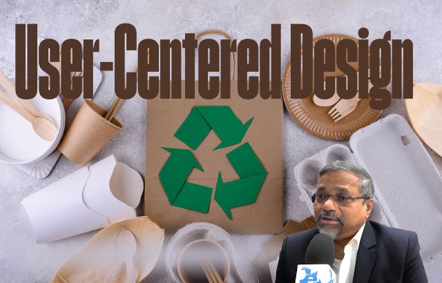 User-Centered Design