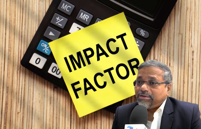 Calculations and Sustainability Impact