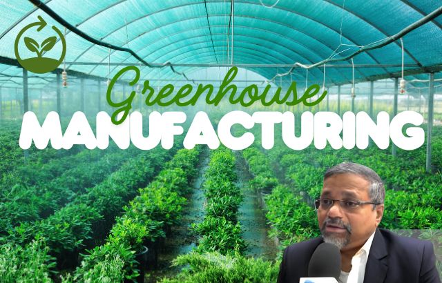 Greenhouse Manufacturing: Revolutionizing Sustainable Agriculture
