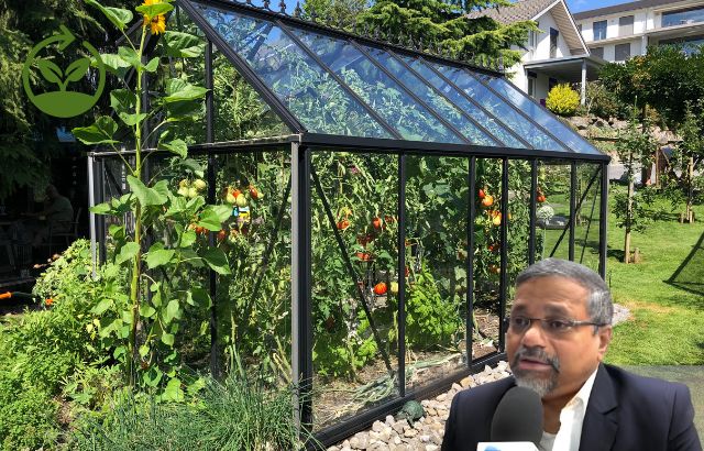 Greenhouse Manufacturing: Revolutionizing Sustainable Agriculture