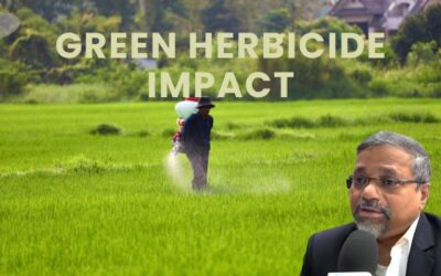 The Impact of Green Herbicide Safeners, Green Surfactants/Adjuvants, and Plant-Derived Herbicides on Agriculture