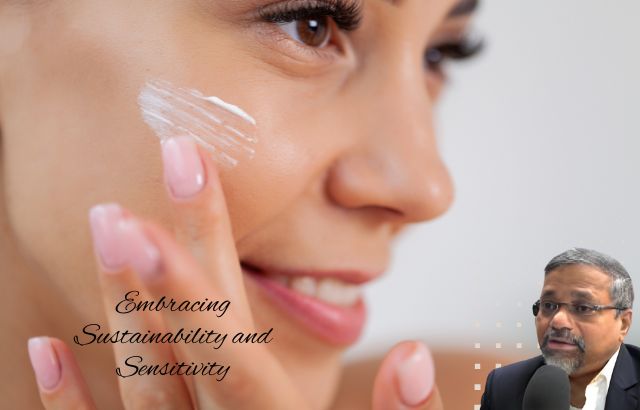 Skin-Friendly Products for Females: Embracing Sustainability and Sensitivity