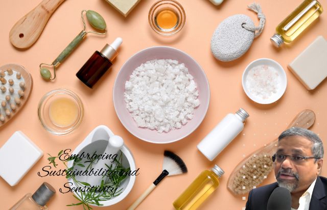 Skin-Friendly Products for Females: Embracing Sustainability and Sensitivity
