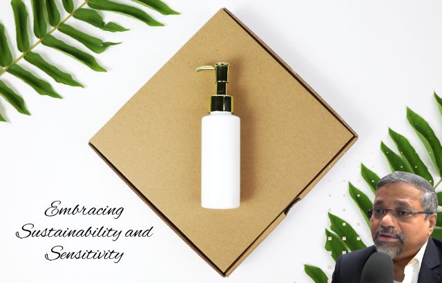 Skin-Friendly Products for Females: Embracing Sustainability and Sensitivity