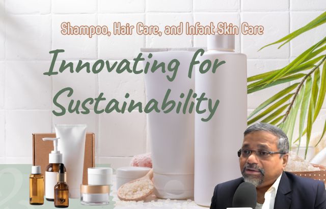 Infant Skin Care