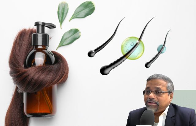 Shampoo and Hair Care