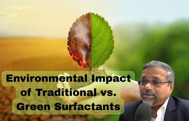 Surfactants