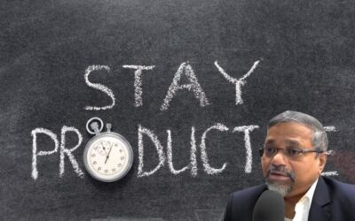 How to Identify Energy-Drainers and Stay Productive with Green Innovation