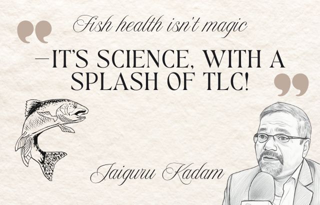 Jaiguru Kadam quotes