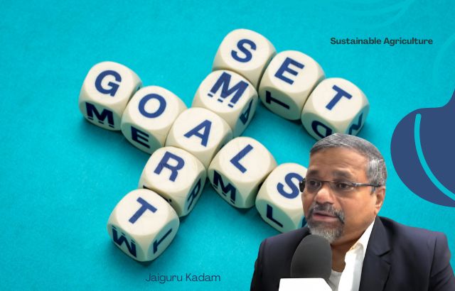 FAQ: Achieving SMART Goals with Green Innovation in Agriculture