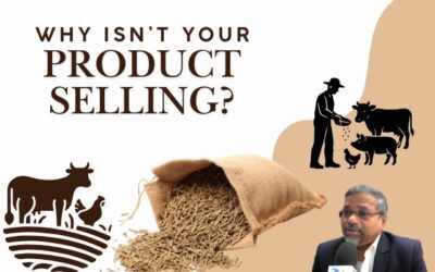 Why Your Premium Product is Not Selling Despite the Best Ingredients and Certifications: Insights from Jaiguru Kadam