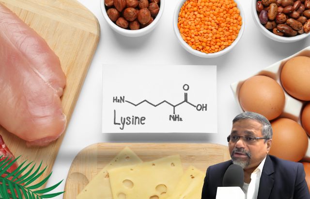 Conclusion: The Future of Cattle Nutrition with Lysine