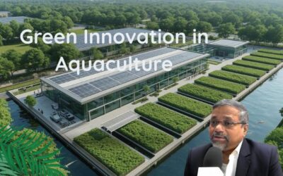 Green Innovation in Aquaculture — Why It Matters