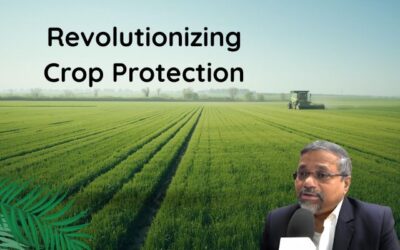 Revolutionizing Crop Protection: The Role of Novel Technologies and Sustainable Practices in Agriculture