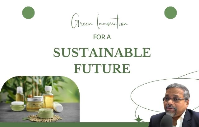 Green Chemistry Innovation