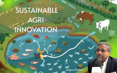 Discovery vs Invention in Agriculture, Aquaculture, and Animal Feed Systems