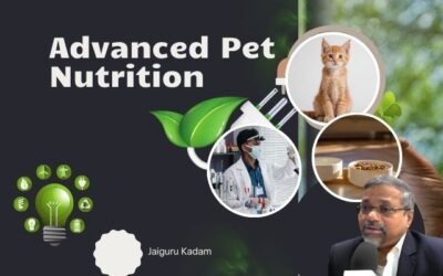 From Lab to Bowl: How Advanced Nutrition Is Redefining Pet Care