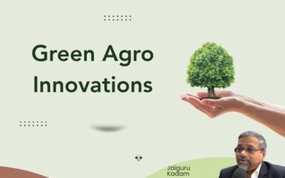 Global Applications & Case Studies – Green Solvents, Bio-Based Pesticides & Sustainable Agriculture