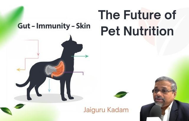 Future Pet Nutrition Trends Every Pet Owner Should Watch