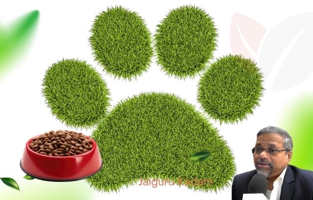 Sustainability Is No Longer Optional, Future Pet Nutrition Trends Every Pet Owner Should Watch