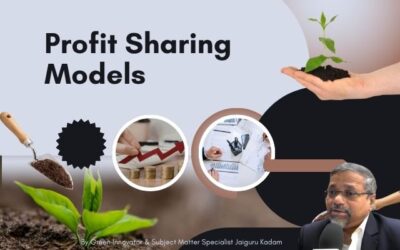 Profit-Sharing Models: Building Fair, Scalable, and Motivating Systems