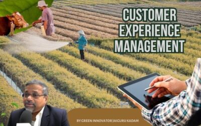 Customer Experience Management in the Pesticide and Animal Feed Industry: Building Trust, Loyalty, and Sustainable Growth