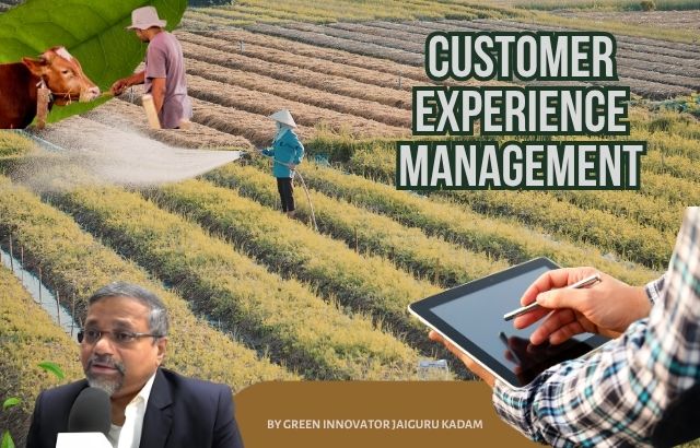 Customer Experience Management