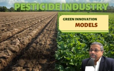 Green Innovation Models in the Pesticide Industry – A Green Future Perspective