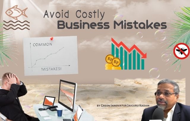 Business Strategy & Risk Management