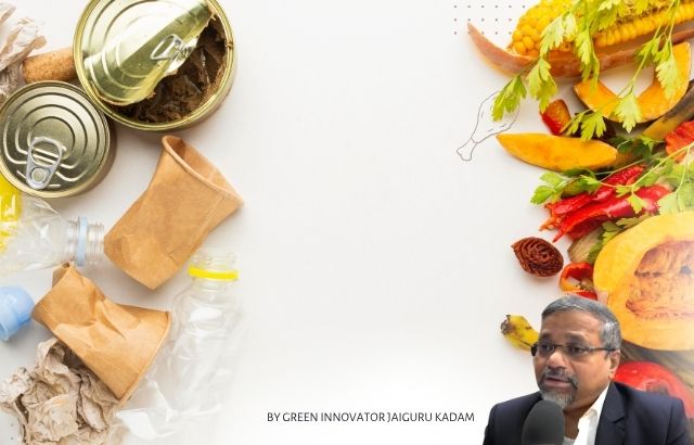 Reducing household food waste through better food management practices