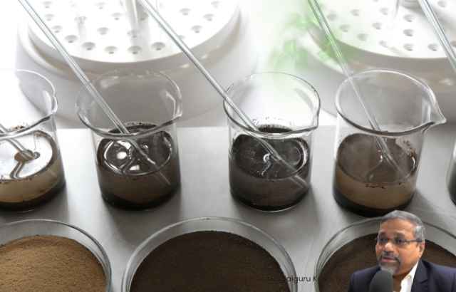 Global Industry Trends Reshaping Ingredient Company Visibility