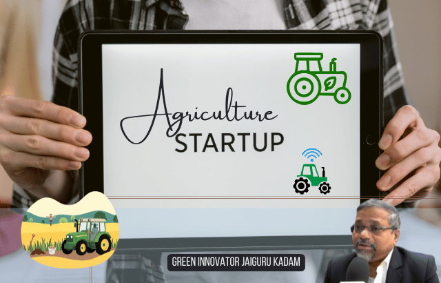 Agriculture