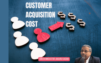 Customer Acquisition Cost: The Real Cost of Winning a B2B Customer