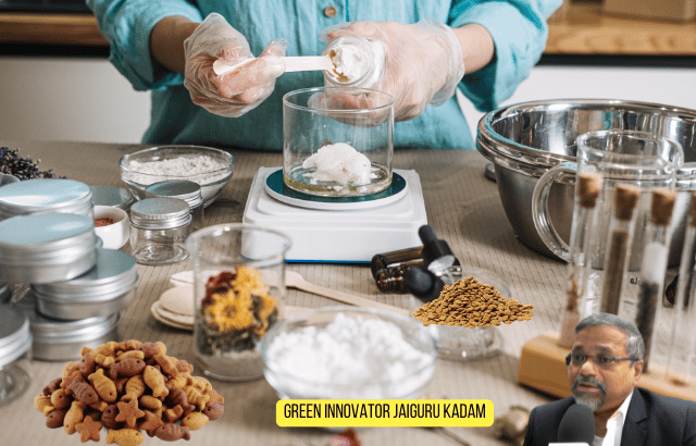 Building a Pet Food Ingredient Competitive Scorecard