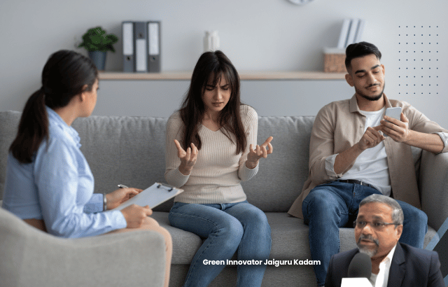Understanding Smartphone Addiction Without Blaming Technology
