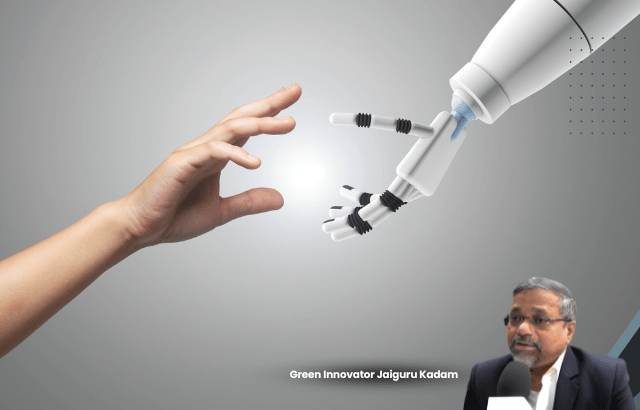 Human Wellbeing Should Guide Technological Progress
